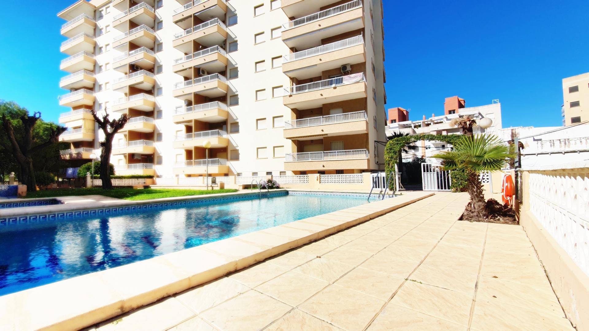 Apartment - Miramar - 3 bedrooms - 7 persons