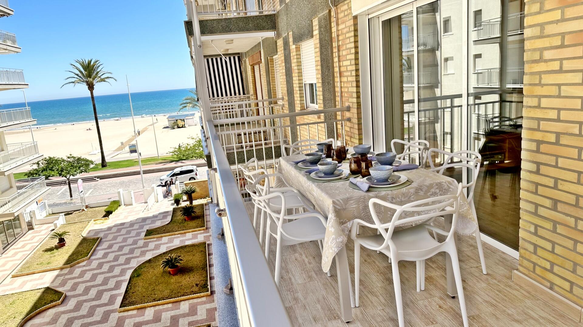 APART GAND - apartamentosyplayas.es