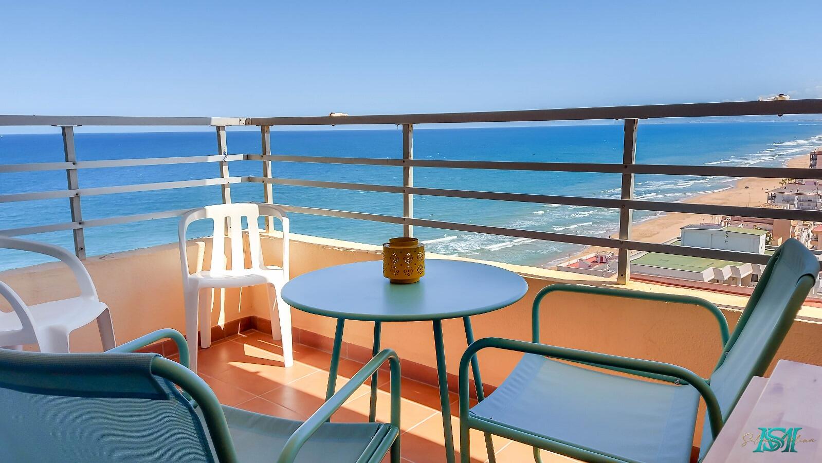 EL MIRADOR - apartamentosyplayas.es