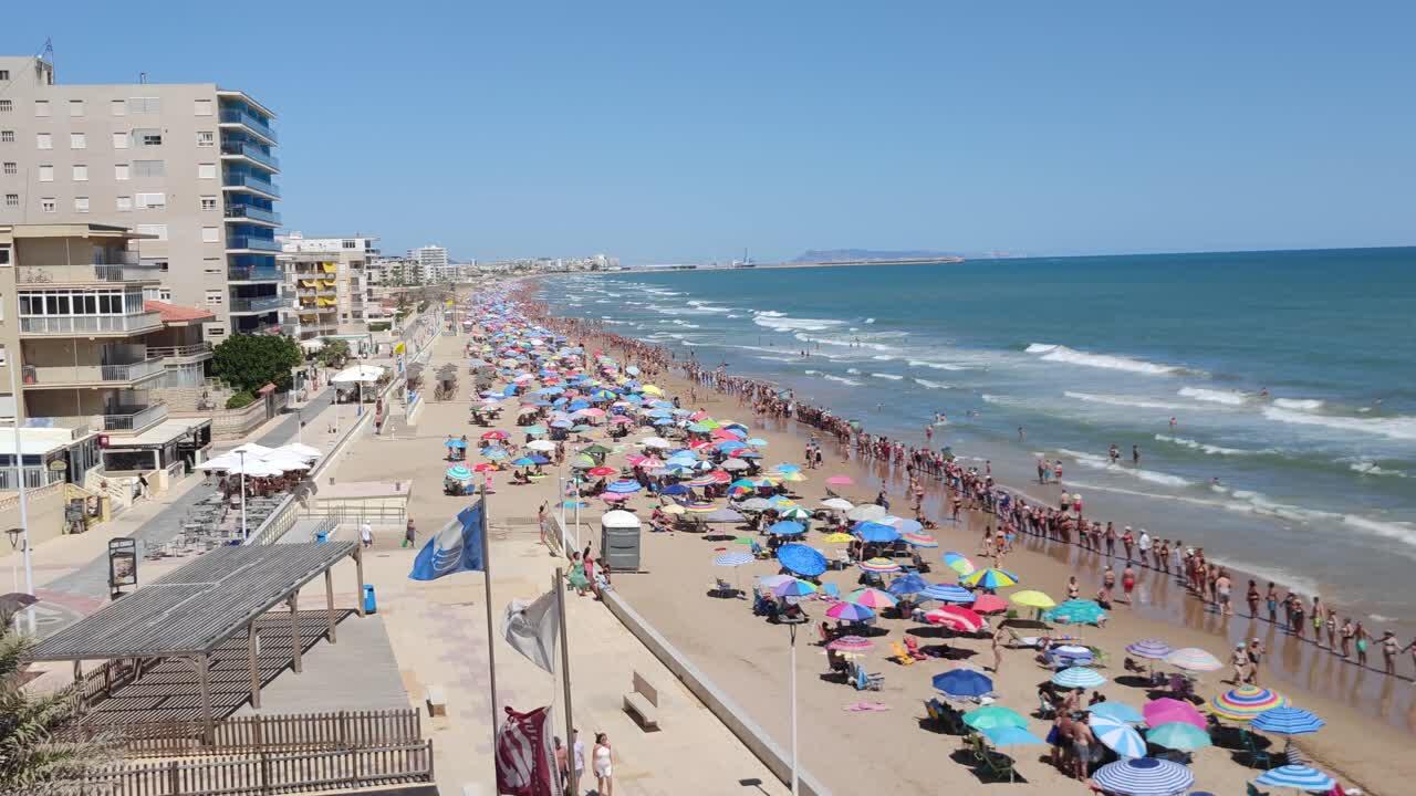 Apartment - Miramar - 2 bedrooms - 5 persons