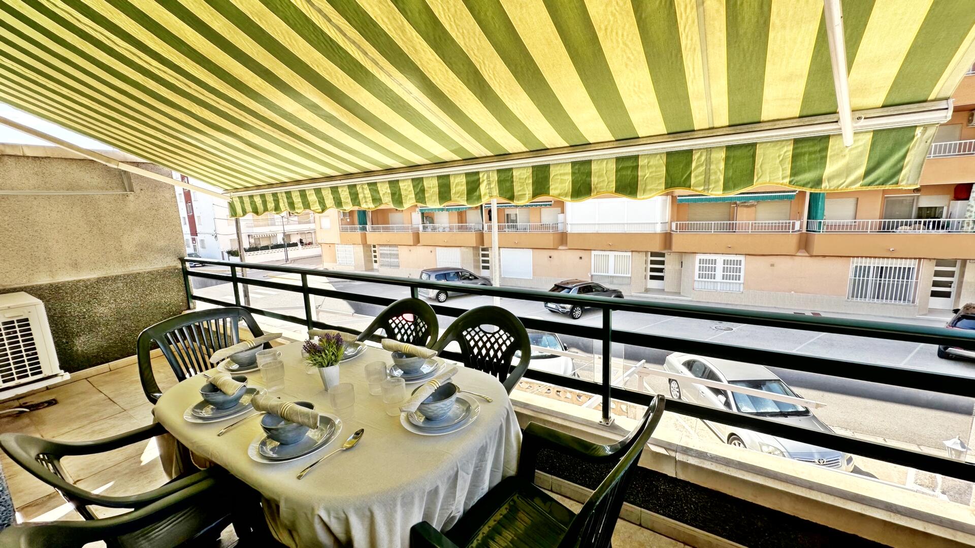 ALCOIA 21 - apartamentosyplayas.es